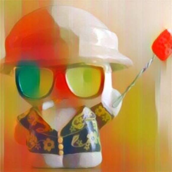 Meet your Posher, Bart - Picture 1 of 1